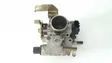 Throttle valve