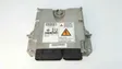 Centralina/modulo motore ECU