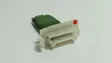 Heater blower motor/fan resistor