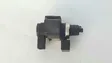 Turbo solenoid valve