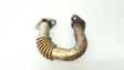 Turbo air intake inlet pipe/hose