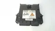 Centralina/modulo motore ECU