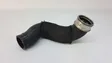 Turbo air intake inlet pipe/hose