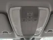 Luz del asiento delantero