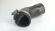 Turbo air intake inlet pipe/hose