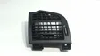 Dash center air vent grill