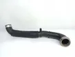 Turbo air intake inlet pipe/hose