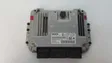 Engine control unit/module ECU