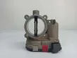 Throttle valve