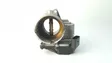 Throttle valve