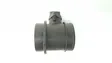 Mass air flow meter