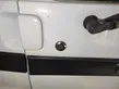 Rear door lock