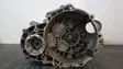 Manual 5 speed gearbox