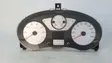 Speedometer (instrument cluster)