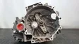 Manual 5 speed gearbox