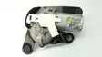 Rear window wiper motor