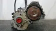 Manual 5 speed gearbox