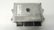 Unidad de control/módulo ECU del motor