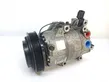 Air conditioning (A/C) compressor (pump)