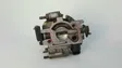 Throttle valve