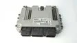 Engine control unit/module ECU