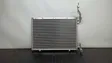 A/C cooling radiator (condenser)