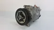 Air conditioning (A/C) compressor (pump)