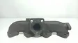 Exhaust manifold