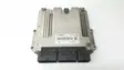 Centralina/modulo motore ECU