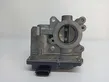 Throttle valve