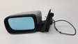 Front door electric wing mirror