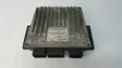 Engine control unit/module ECU