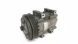 Air conditioning (A/C) compressor (pump)