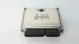 Engine control unit/module ECU