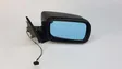 Front door electric wing mirror