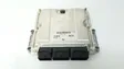 Engine control unit/module ECU