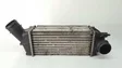 Radiador intercooler