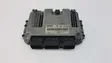 Engine control unit/module ECU