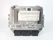 Motorsteuergerät ECU