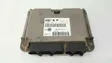 Engine control unit/module ECU