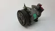 Air conditioning (A/C) compressor (pump)