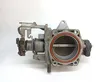 Throttle valve