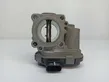 Throttle valve