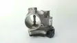 Throttle valve