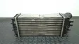 Intercooler radiator