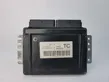 Engine control unit/module ECU