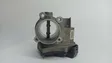 Throttle valve