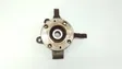 Front wheel hub spindle knuckle