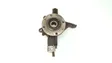 Front wheel hub spindle knuckle