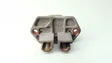 Heater blower motor/fan resistor